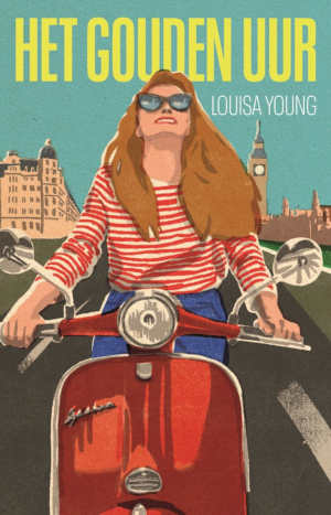 Louisa Young Het gouden uur