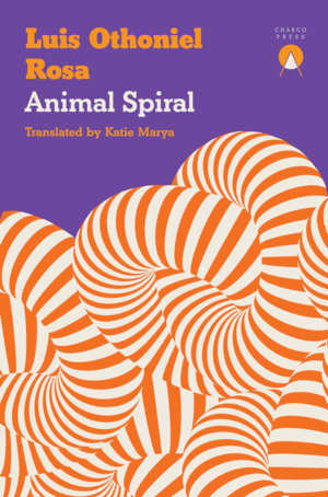 Luis Othoniel Rosa Animal Spirit review