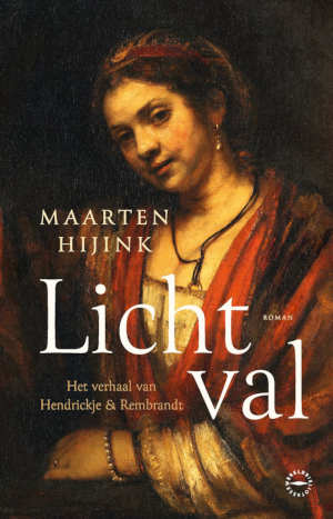 Maarten Hijink Lichtval