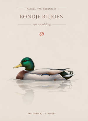 Marcel van Roosmalen Rondje Biljoen recensie