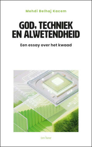 Mehdi Belhaj Kacem God, rechniek en alwetendheid recensie