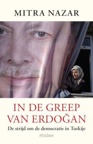 Mitra Nazar In de greep van Erdogan