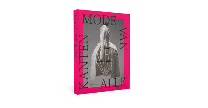 Modemuze – Mode van alle kanten