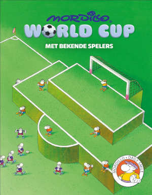 Mordillo World Cup
