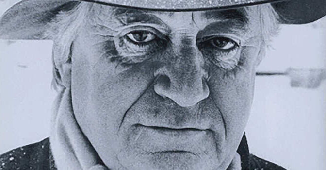 Naar de wereld, in de wereld, uit de wereld Cees Nooteboom dagboeken 1996-2006