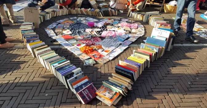 Nieuwe boeken 2027