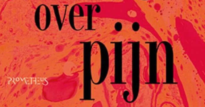 Overpeinzingen over pijn Umberto Eco boek