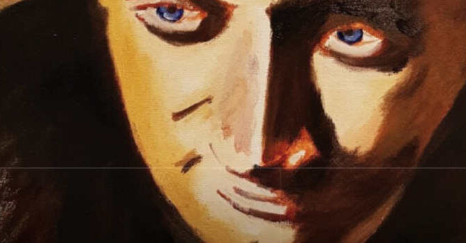 Joseph Roth – Perlefter