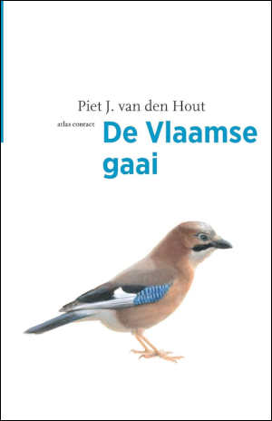 Piet J. van den Hout De Vlaamse gaai recensie