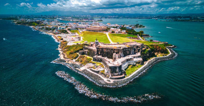 Puerto Ricaanse schrijvers en schrijfsters