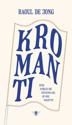 Raoul de Jong Kromanti