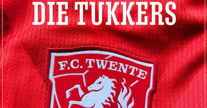 Rare jongens die Tukkers Linda Vermeeren boek over helden en cultspelers van FC Twente