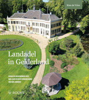 Rien de Vries Landadel in Gelderland recensie