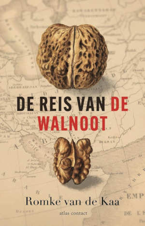 Romke van de Kaa De reis van de walnoot recensie