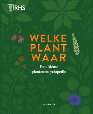 Royal Horticultural Society Plantenencyclopedie recensie