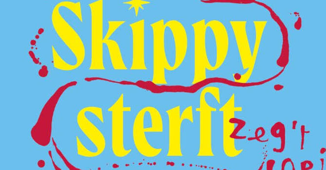 Skippy sterft Paul Murray roman van de Ierse schrijver