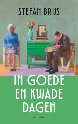 Stefan Brijs In goede en kwade dagen recensie