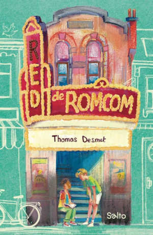 Thomas Desmet Red de romcom