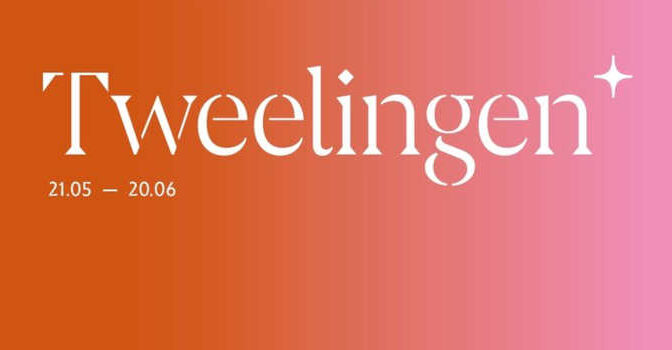 Tweelingen Christine de Boer boek Astrologie-reeks deel 3