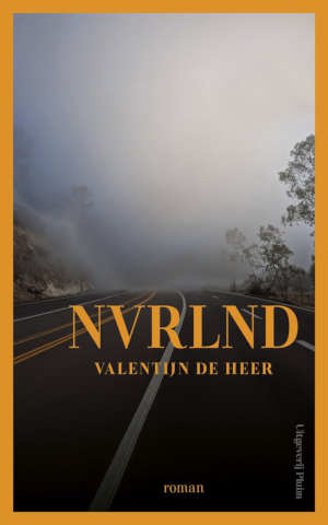 Valentijn de Heer NVRLND recensie