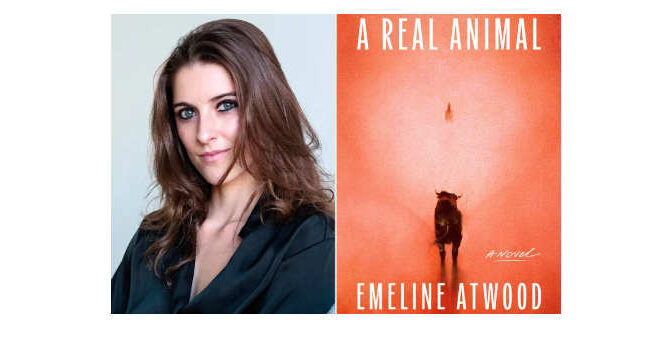 A Real Animal Emeline Atwood Novel