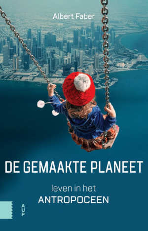Albert Faber De gemaakte planeet recensie