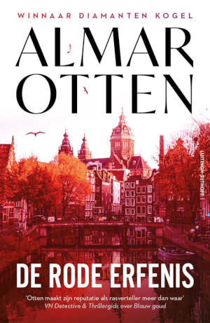 Almar Otten De rode erfenis