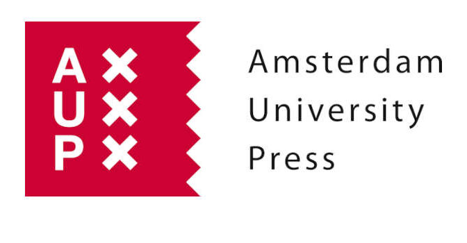 Amsterdam University Press nieuwe boeken