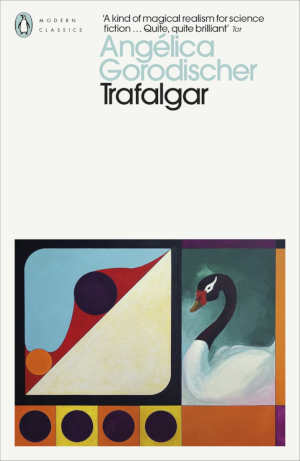 Angélica Gorodischer Trafalgar