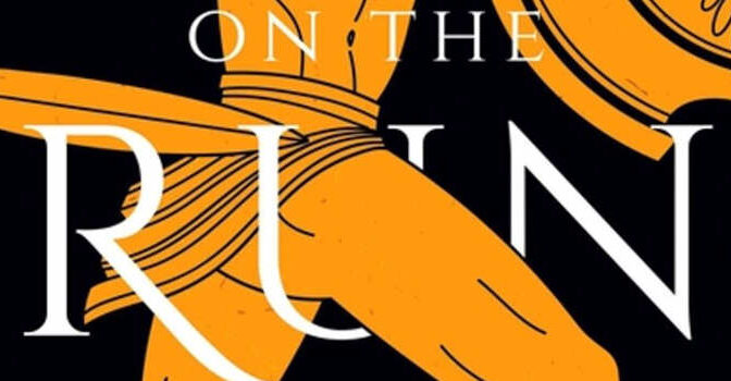 Band on the Run History book by Robert L O'Connell Xenophon and the First Great Mercenary Army's Epic Escape from Persia