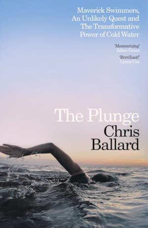 Chris Ballard The Plunge review