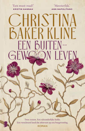 Christina Baker Kline Een buitengewoon leven