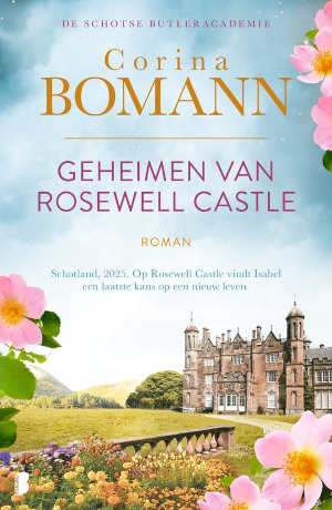 Corina Bomann Geheimen van Rosewell Castle