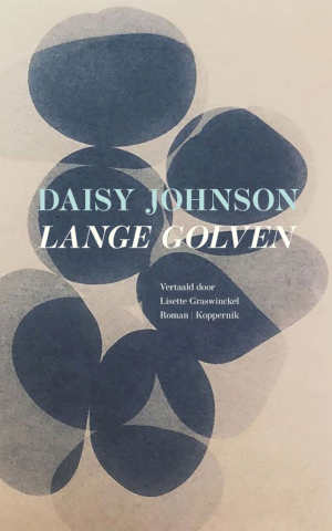 Daisy Johnson Lange golven