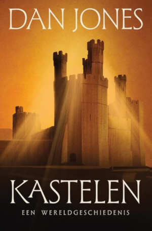 Dan Jones Kastelen recensie