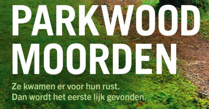 De Parkwood-moorden Chris Chibnall thriller