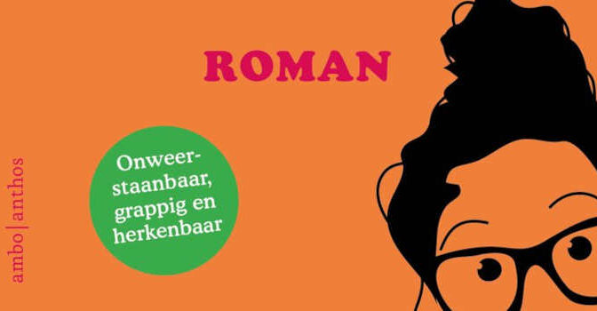 De boomerclub Ellen Dikker roman