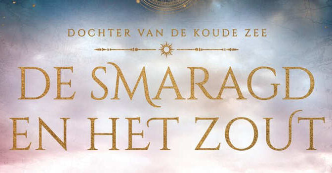 De smaragd en het zout Ulla Rask historische roman