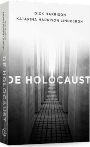 Dick en Katarina Harrison De Holocaust recensie