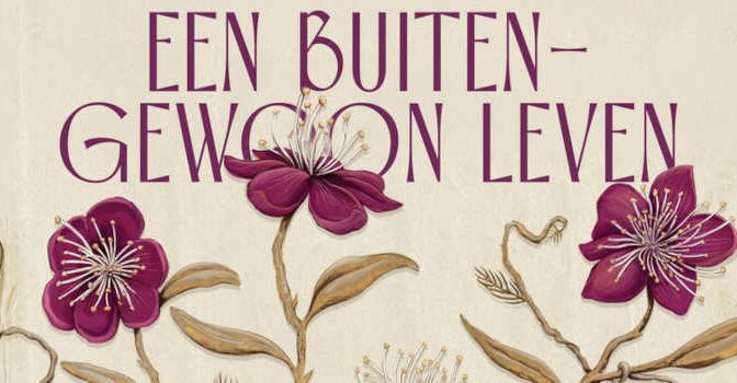 Een buitengewoon leven Christina Baker Kline historische roman