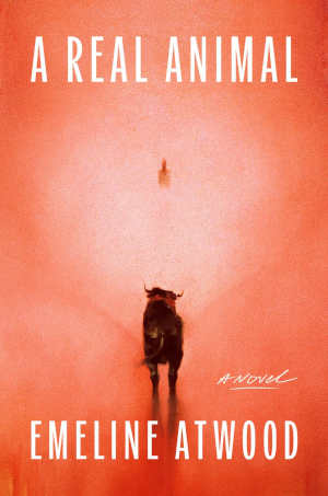 Emeline Atwood A Real Animal review