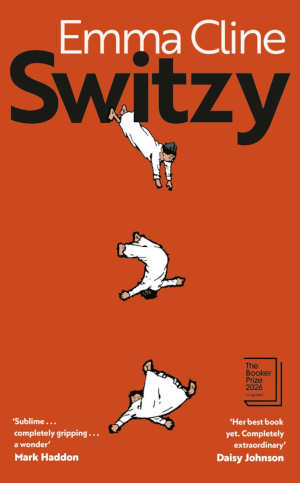 Emma Cline Switzy review