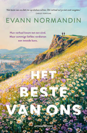 Evann Normandin Het beste van ons