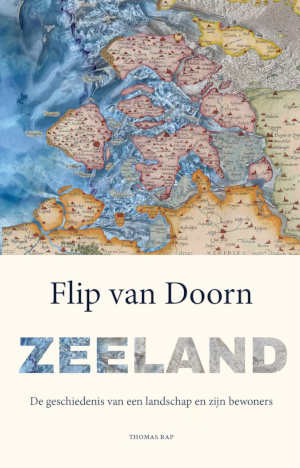 Flip van Doorn Zeeland