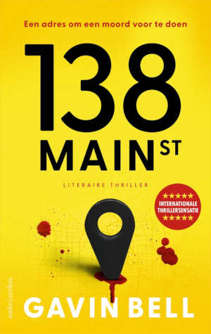 Gavin Bell 138 Main Street recensie