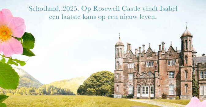 Corina Bomann – Geheimen van Rosewell Castle