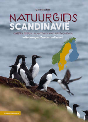 Ger Meesters Natuurgids Scandinavië