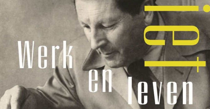 Rémon van Gemeren – Rietveld werk en leven