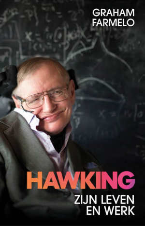 Graham Farmelo Stephen Hawking biografie recensie