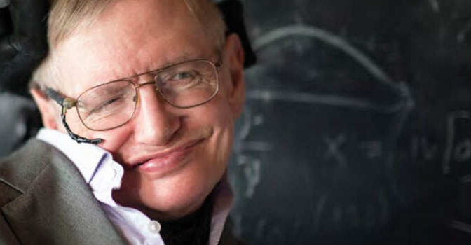 Hawking Zijn leven en werk biografie geschreven door Graham Farmelo